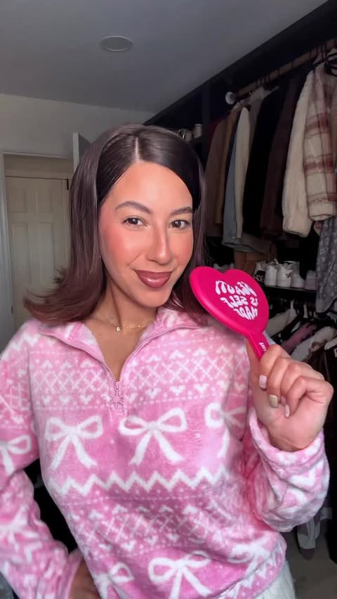 Instagram post by @veeautifyme for Physicians Formula. Caption reads: Lately the seasonal depression has been winning a....