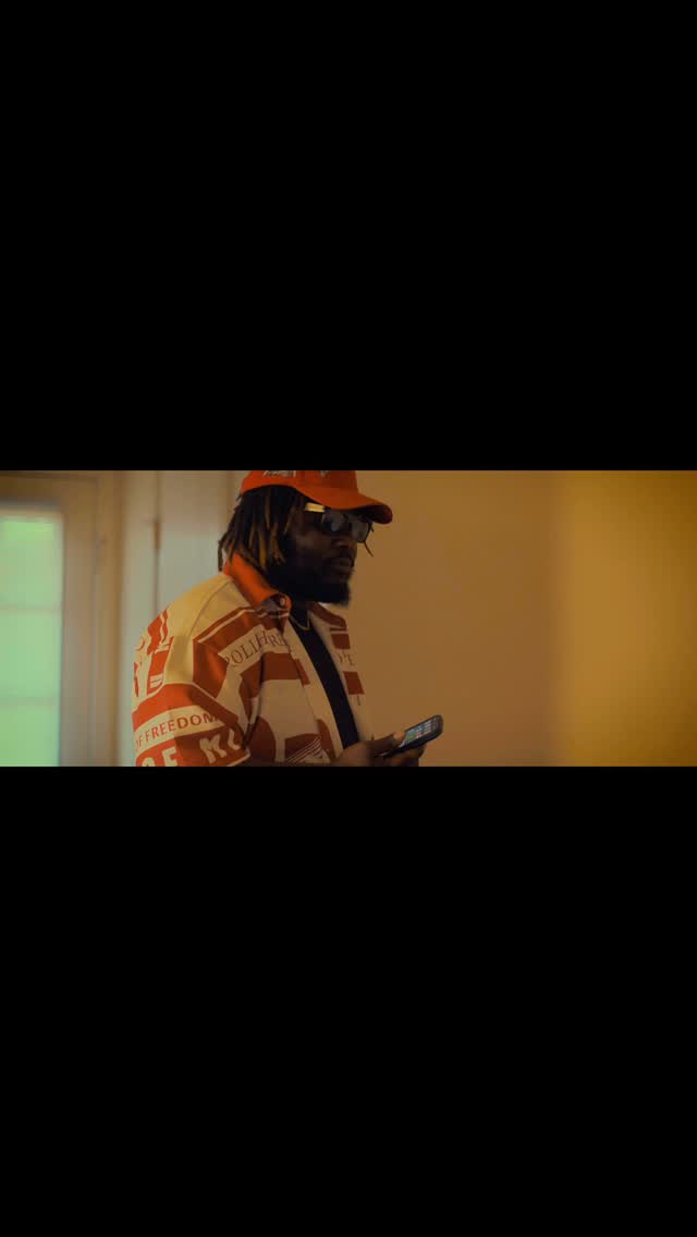 Instagram post by @king_zeether for TIDAL. Caption reads: ⏰…12 AM⏰ … @youtube @tidal @worldstar it’s up yall....