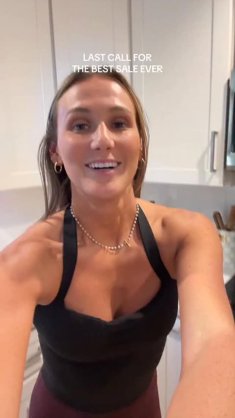 Instagram post by @ms.johnson.teaches for Clean Simple Eats. Caption reads: EEEK!! the time is NOW !!! use code MSJOHNSON to....