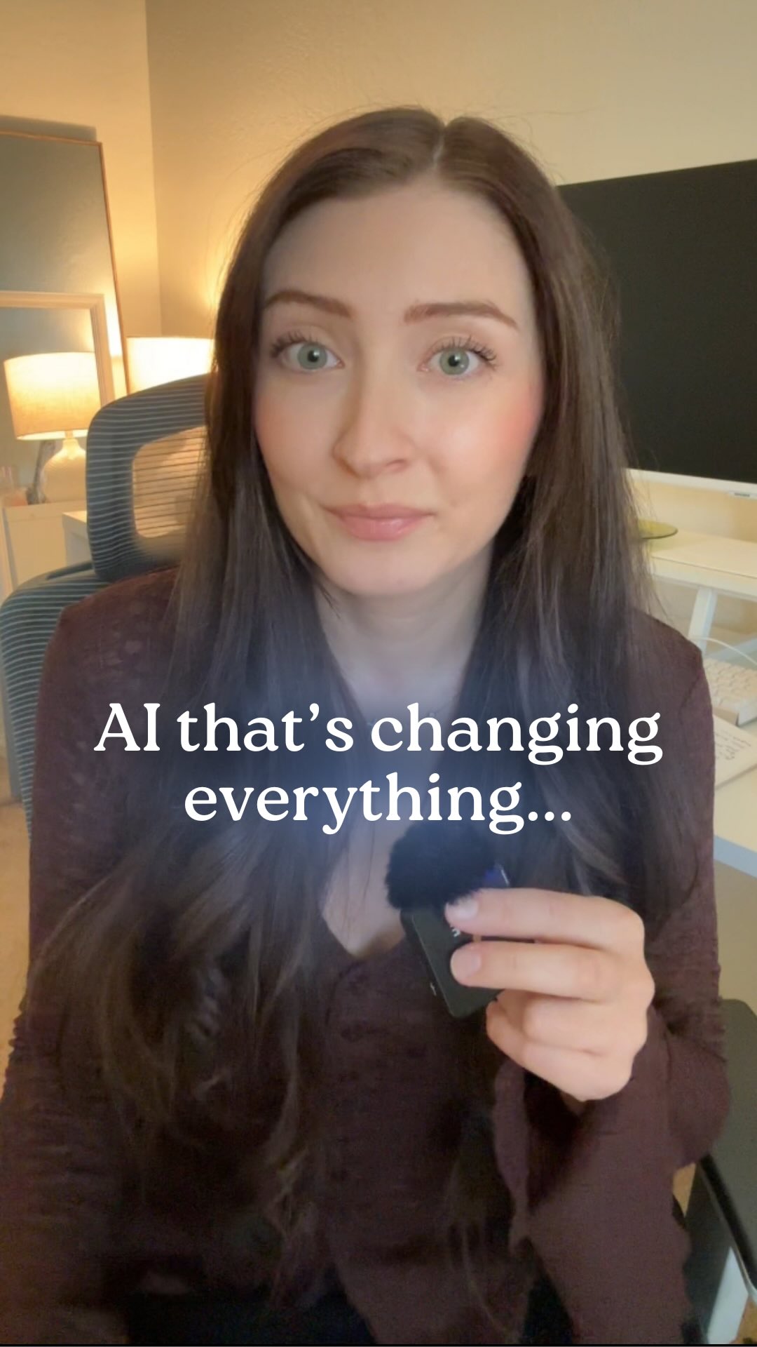 Instagram post by @compskyy for Miro. Caption reads: Comment “MIRO” and I’ll send you the link to check....