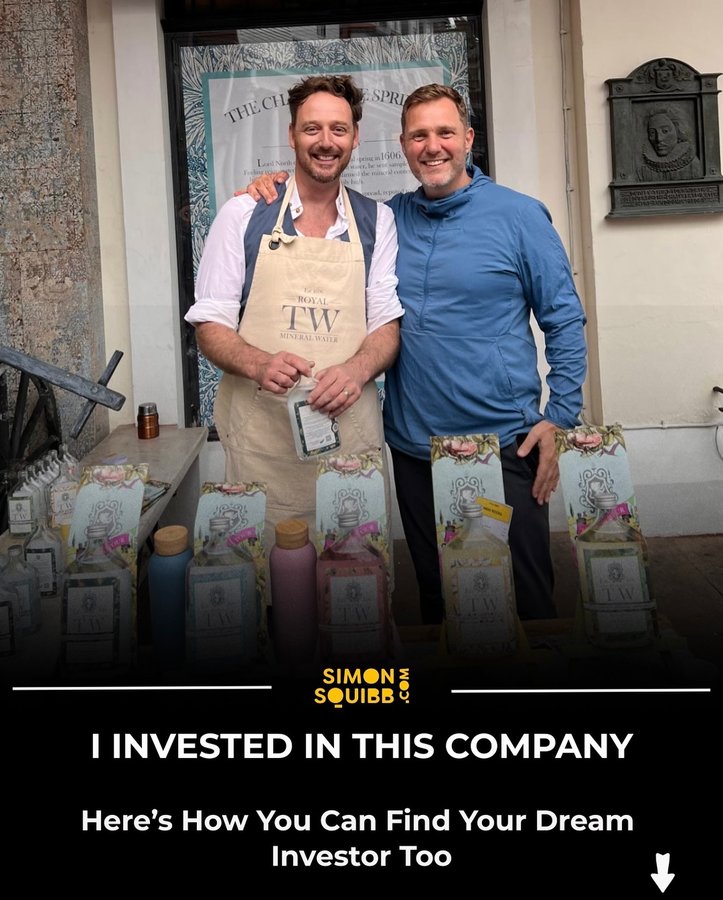 Instagram post by @simonsquibb for Notion. Caption reads: I’ve invested in 81 businesses.

And unlike what....