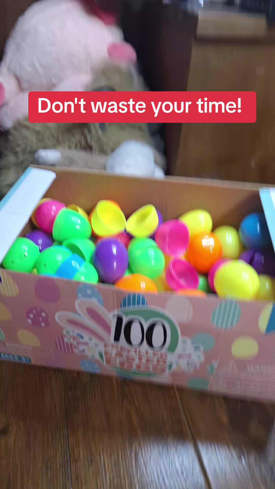 TikTok post by @cathylynn2010wb for Joyfy. Caption reads: [...] #tiktokshopcreatorpicks @Joyfy-US....