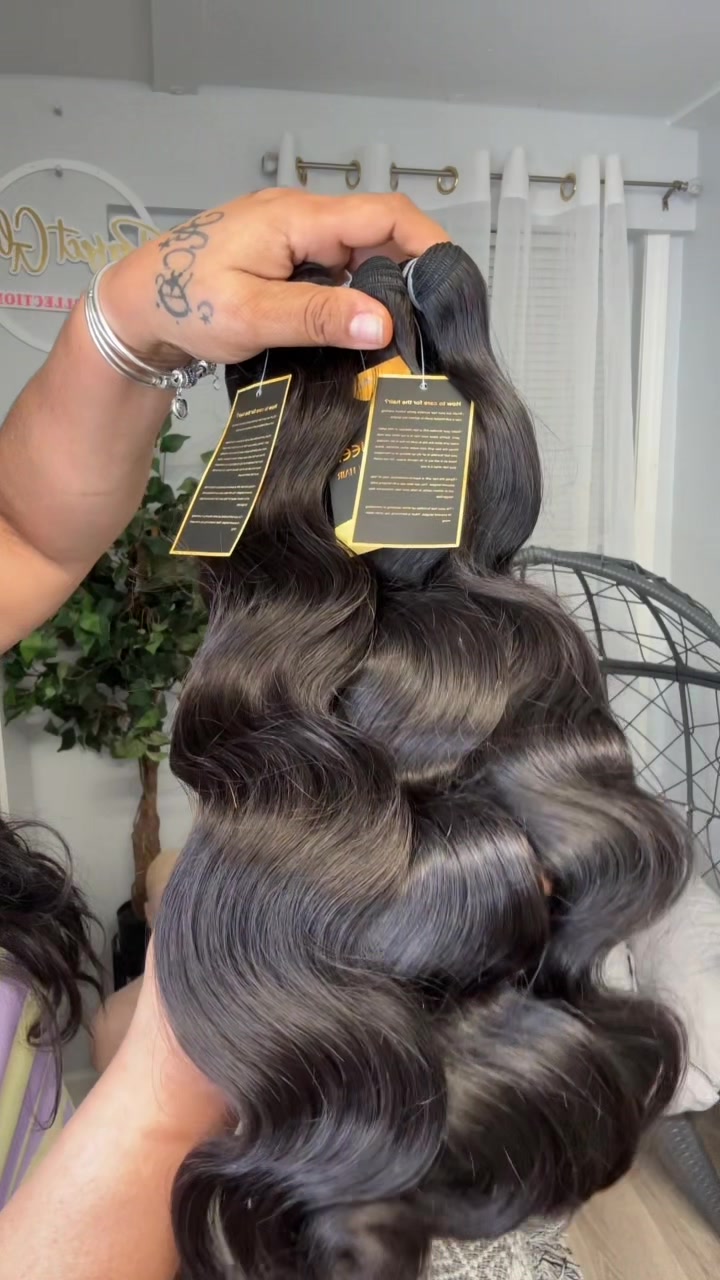 TikTok post by @shannablack3 for Wequeen. Caption reads: [...] The quality? Queen status only 👑💕....