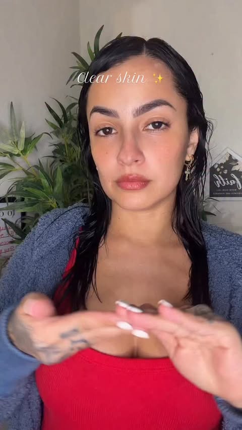 Instagram post by @j.whynot for Vita Coco. Caption reads: Thank you @vitacoco 🤍💙💦 

#kalecreator....