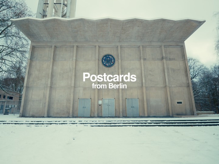 Instagram post by @hangschlitt for Nikon DACH. Caption reads: [...] I haven't tried before: Shot on the....