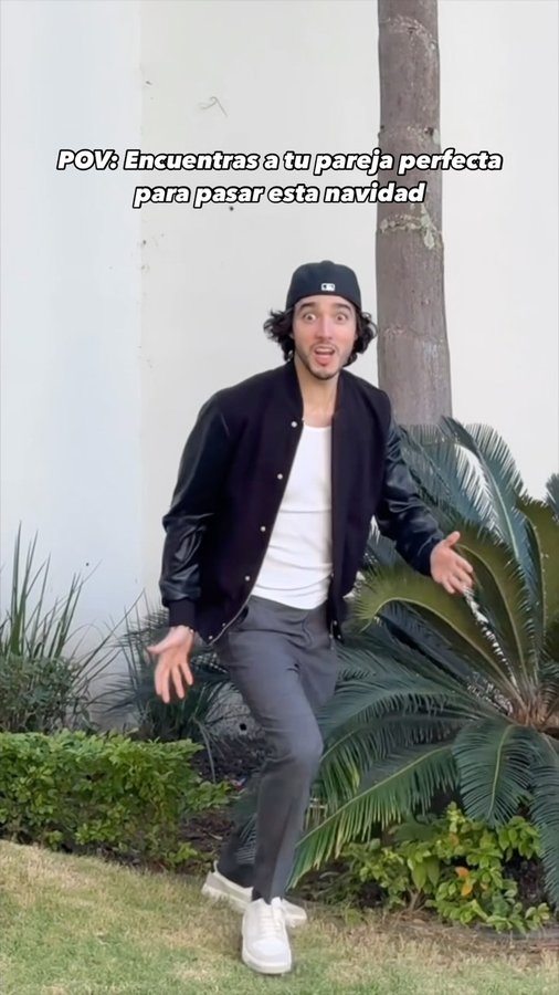 Instagram post by @rickylimon99 for Coffee mate. Caption reads: Te amo❤️ @coffeematemx #CoffeeMate #Ad....