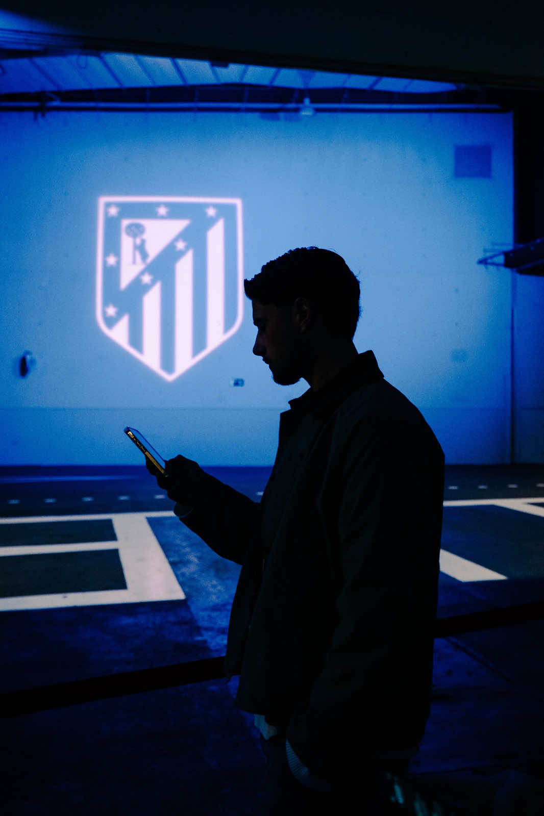 TikTok post by @xoanramos for Hyundai. Caption reads: Podremos cumplirlo??? 🥴#publi @Hyundai España.