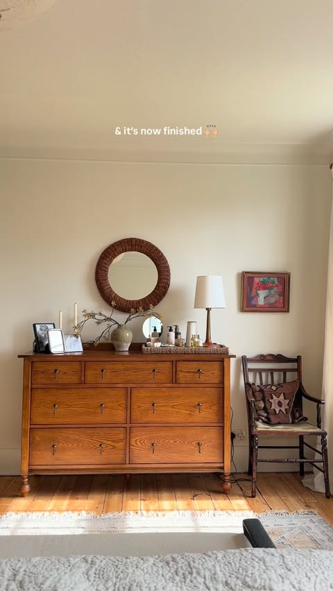 Instagram post by @foreverhomelondon for Pottery Barn. Caption reads: [...] piece of furniture has arrived from....