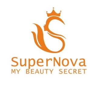 Supernova Hair