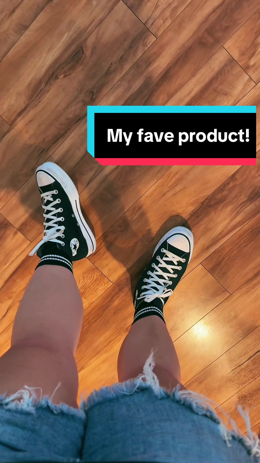 TikTok post by @wandersandwink for Lace Bread. Caption reads: I’ve always said I would buy stock in @BreadLace....