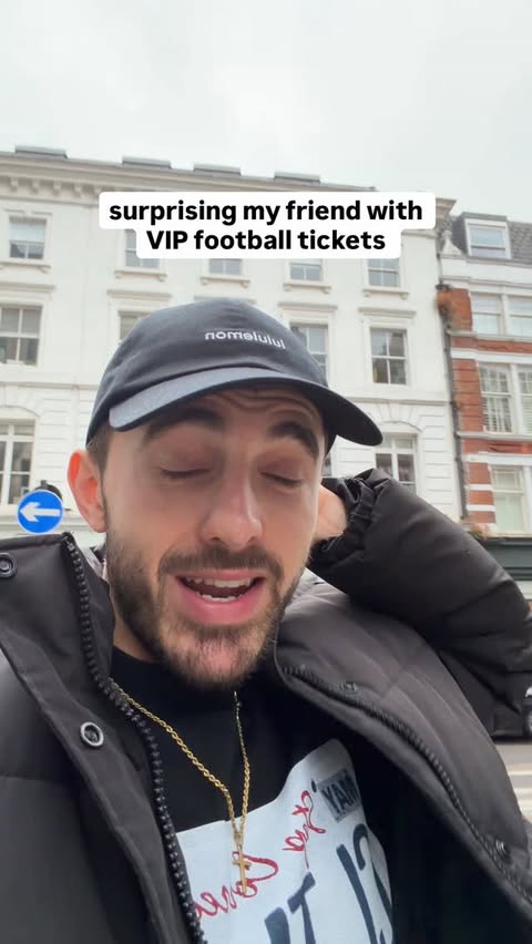 Instagram post by @sepps for Facebook. Caption reads: [...] fan like @chadtvlive) Thank you @meta....