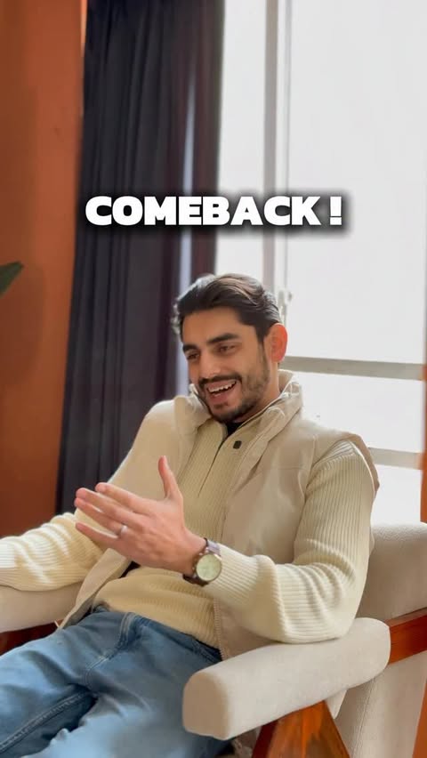 Instagram post by @aizazhashtagmii for Daraz. Caption reads: Grand hona chahiye saal ka end
@darazpk....