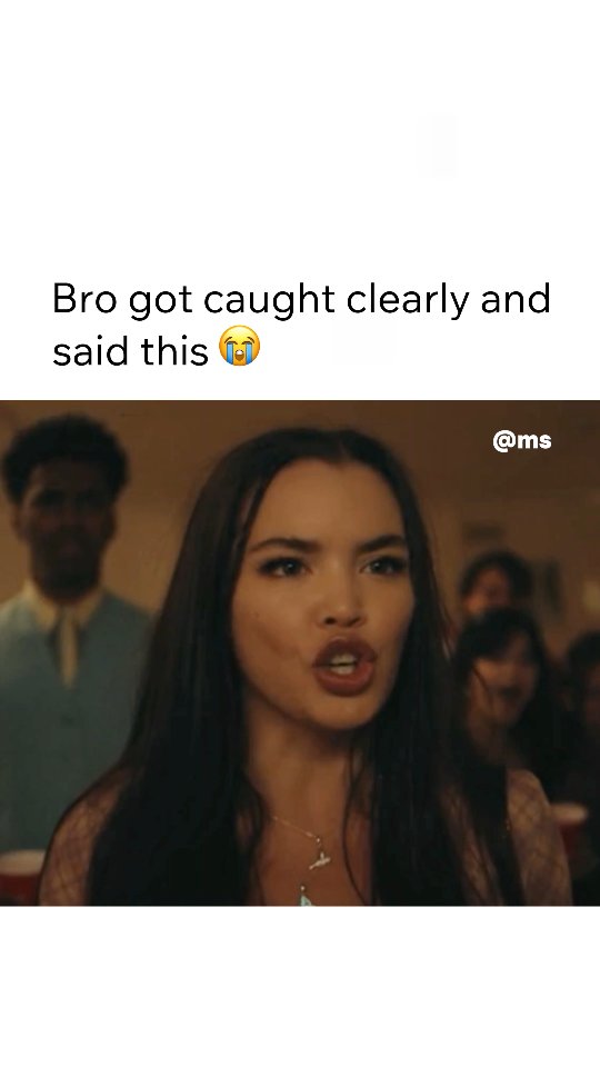 Instagram post by @mirza_strange for Tubi. Caption reads: [...] relatable view of emotional closeness. @tubi....