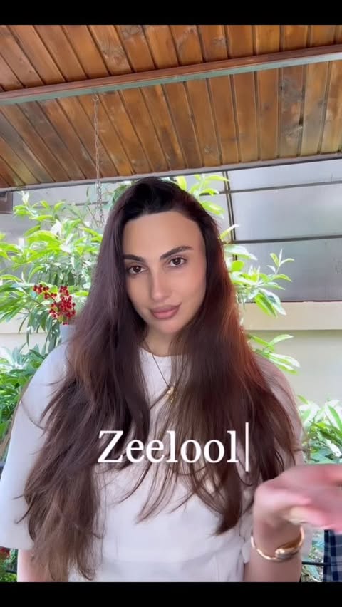 Instagram post by @salliab_ for Zeelool. Caption reads: Which one is your favorite glasses? @zeelool....