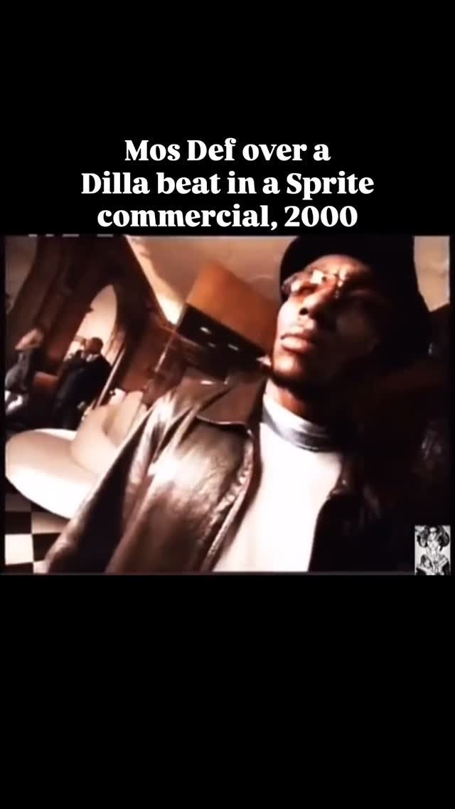 Instagram post by @istillloveher.de for Sprite. Caption reads: Remember this? The 2000s, a different time.
🎥....