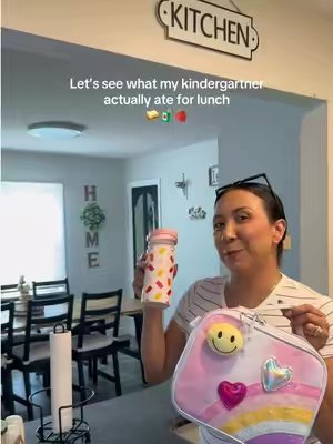 TikTok post by @its_erriiccaa for OmieLife. Caption reads: Should I make this a series? 🥰@OmieLife @Mott's....