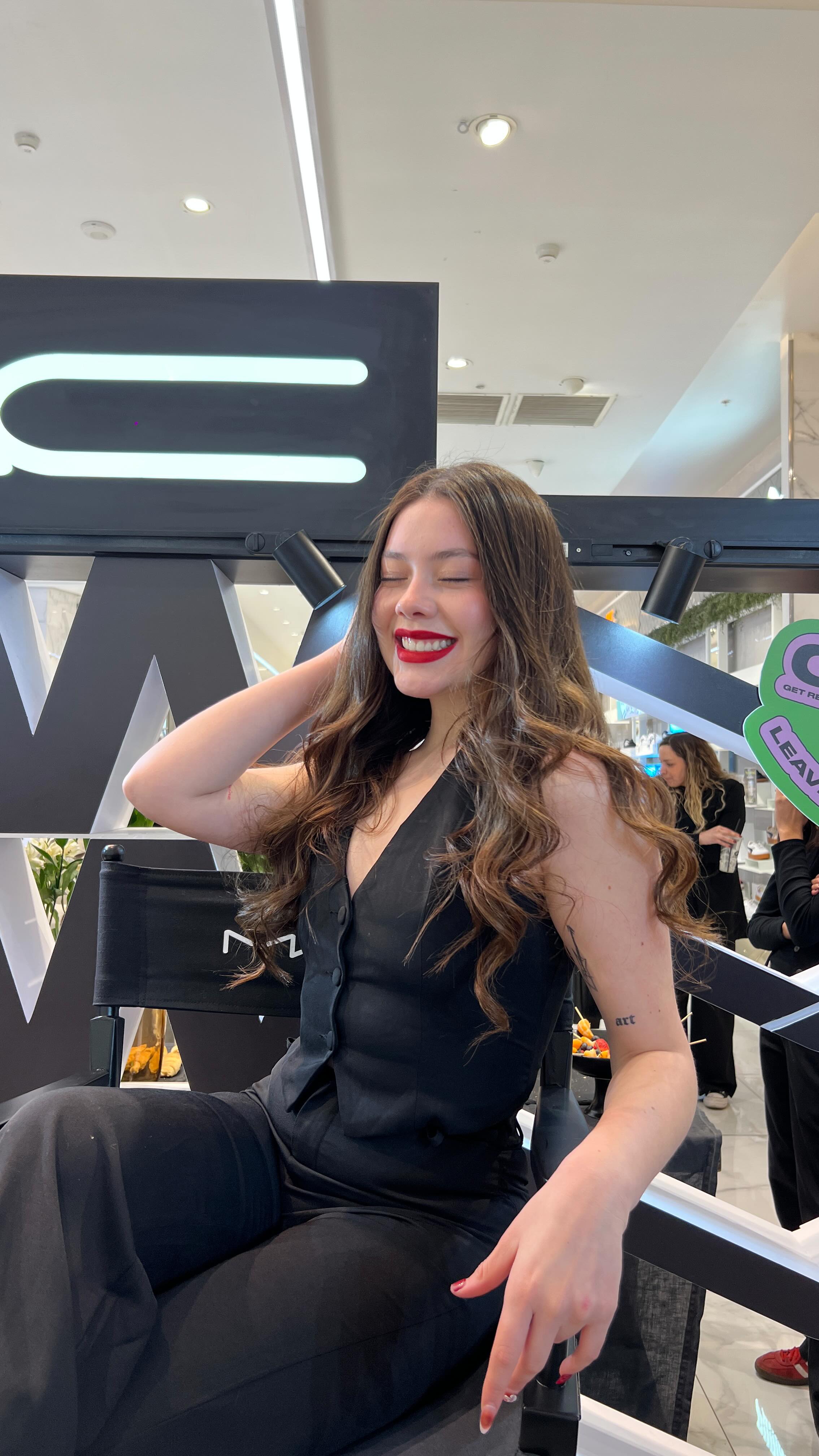 Instagram post by @miss_drama_qveen for Disney On Ice. Caption reads: Toda la magia de Disney On ice llega a Chile!😍 te....