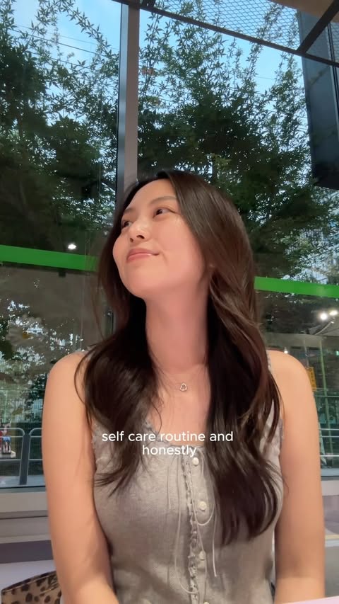 Instagram post by @hanabananakor for Whipped. Caption reads: I can confidently say @whipped._global has the....