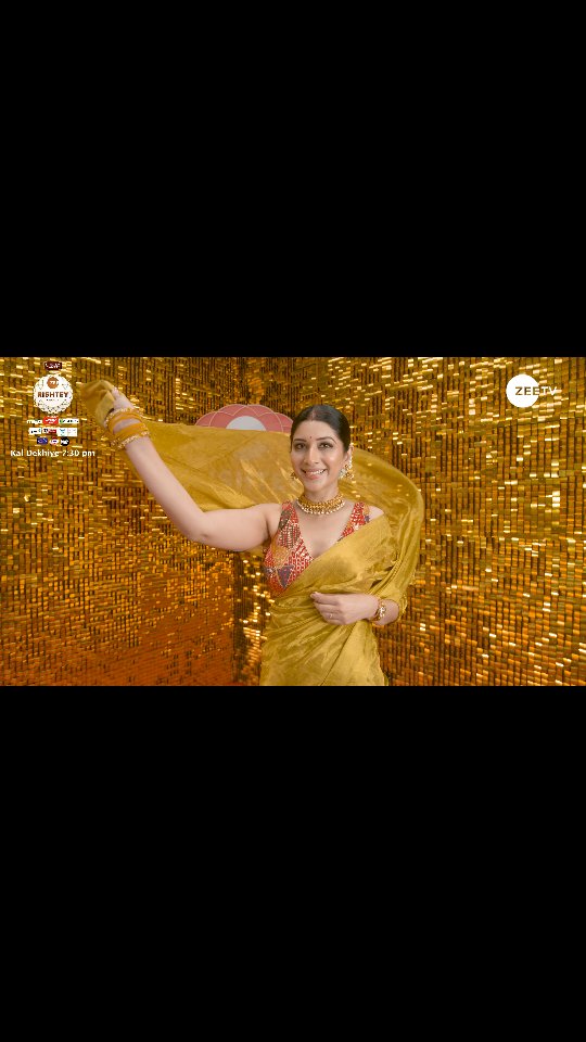 Instagram post by @dr_elakshi for Colgate Inn. Caption reads: Sakshi ji ki pyaari adaayein kar degi sabko....