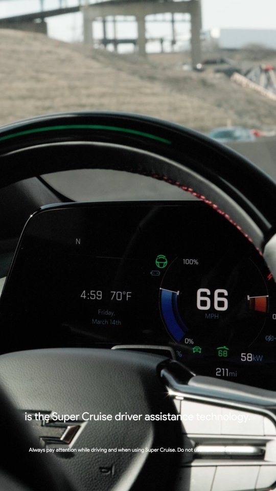 Instagram post by @blacktechsaturdays for OnStar. Caption reads: Entrepreneurship doesn’t stop—but with @onstar, I....