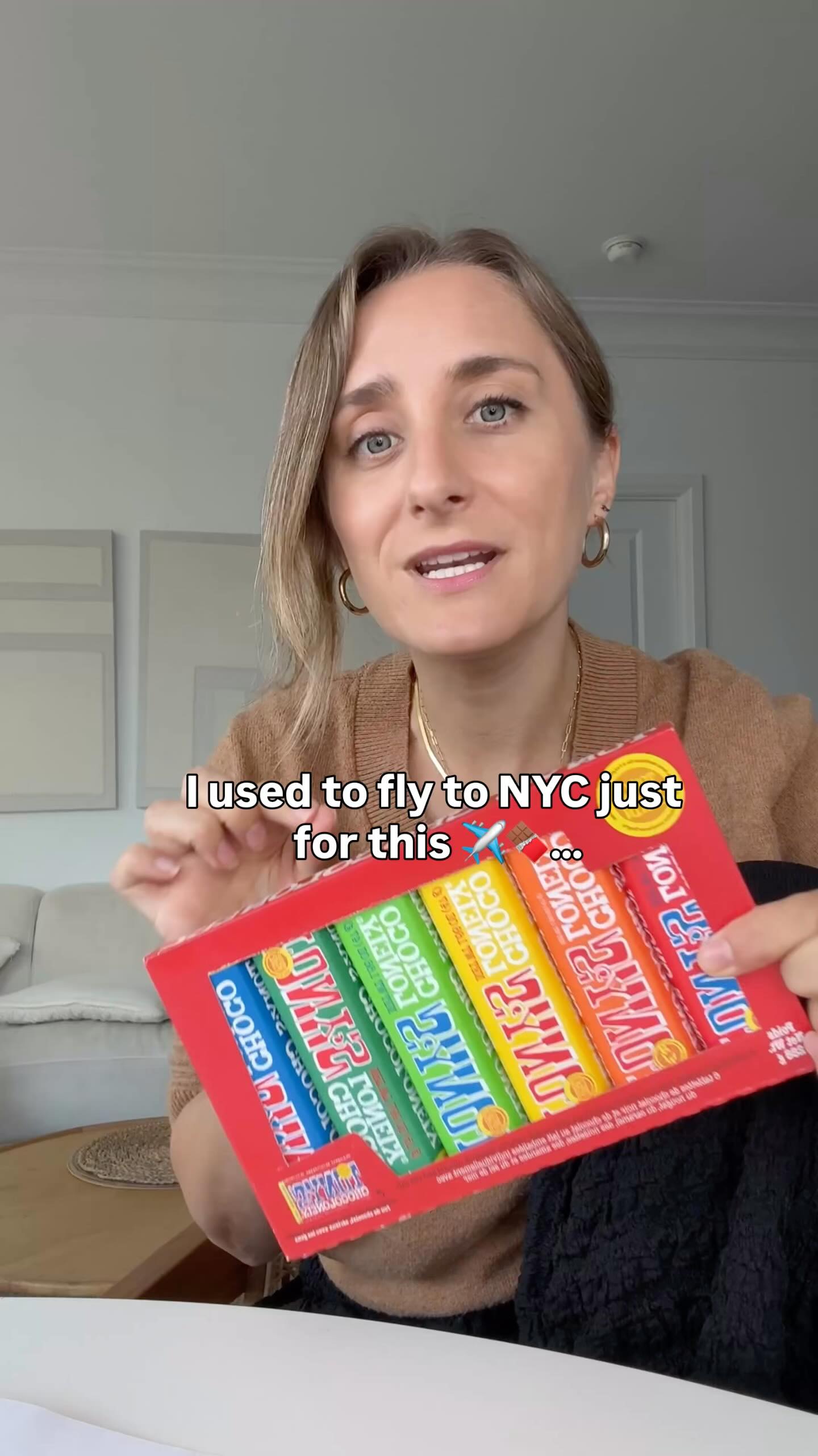 Instagram post by @ihartnutrition for Sobeys. Caption reads: I’m sorry but I literally don’t trust anyone who....