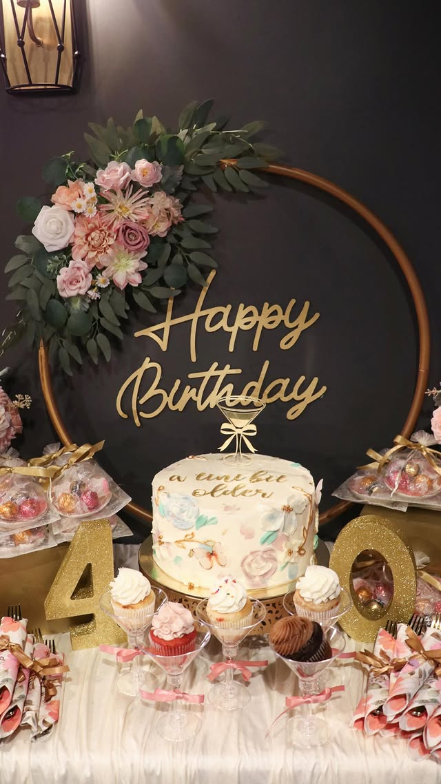 Instagram post by @coffeeandconfettimom for Oriental Trading. Caption reads: [...] amount of extra. With the help of....