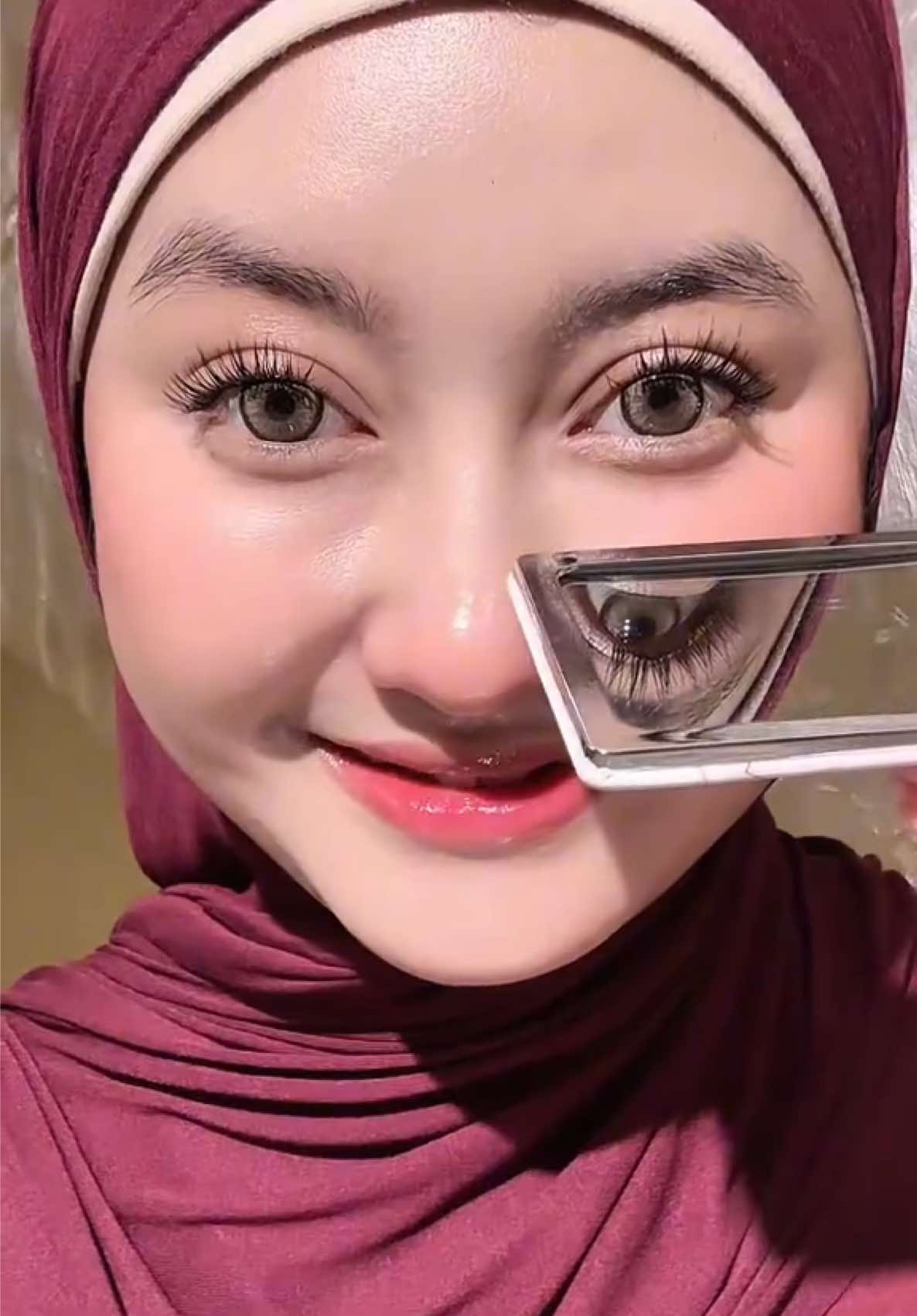 TikTok post by @sugarrplum_z for MlenDiaryID. Caption reads: [...] #gampangbanget @MlenDiaryID.