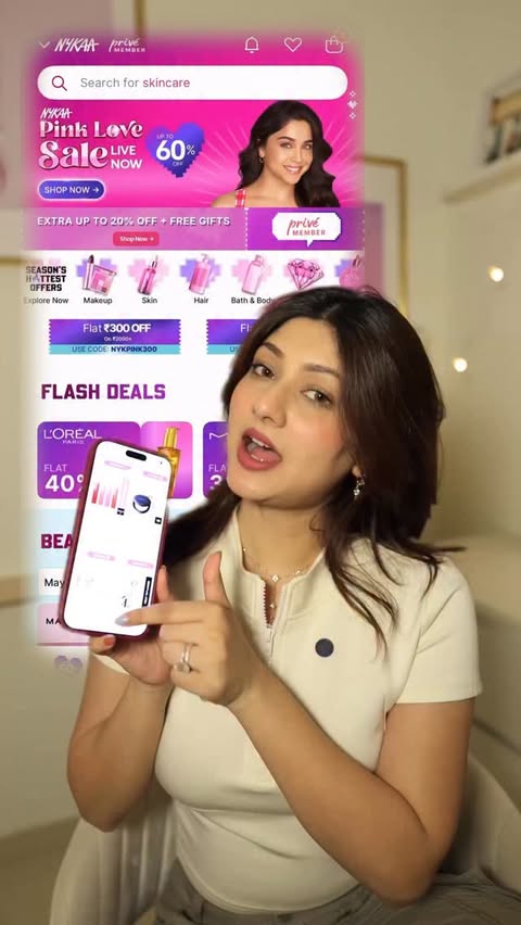 Instagram post by @manasi_mau1 for Anastasia Beverly Hills. Caption reads: [...] (120 Major Crush) (At 5% off)....