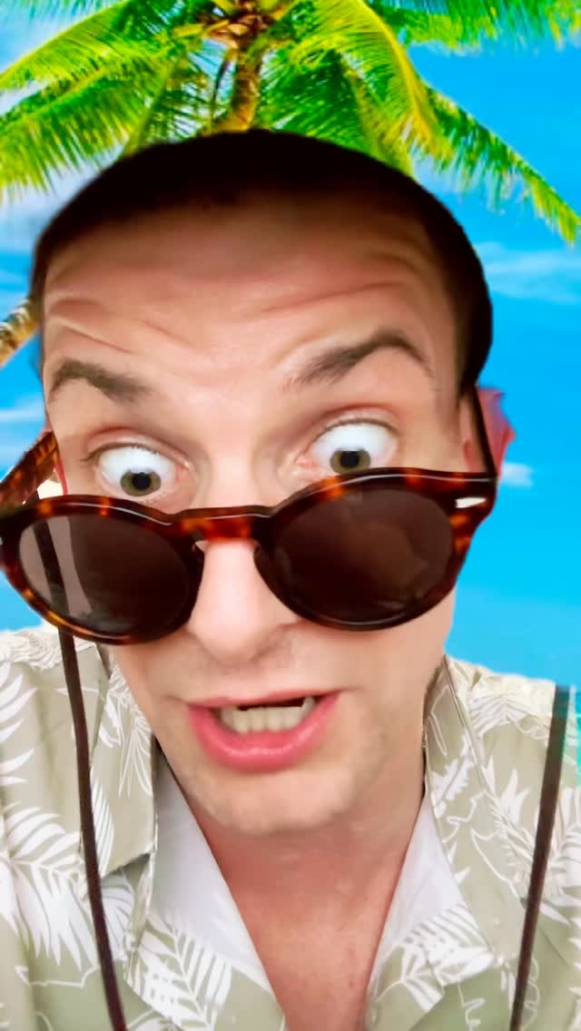 Instagram post by @therobdon567 for Truly Hard Seltzer. Caption reads: This summer—stop following the rules and start....