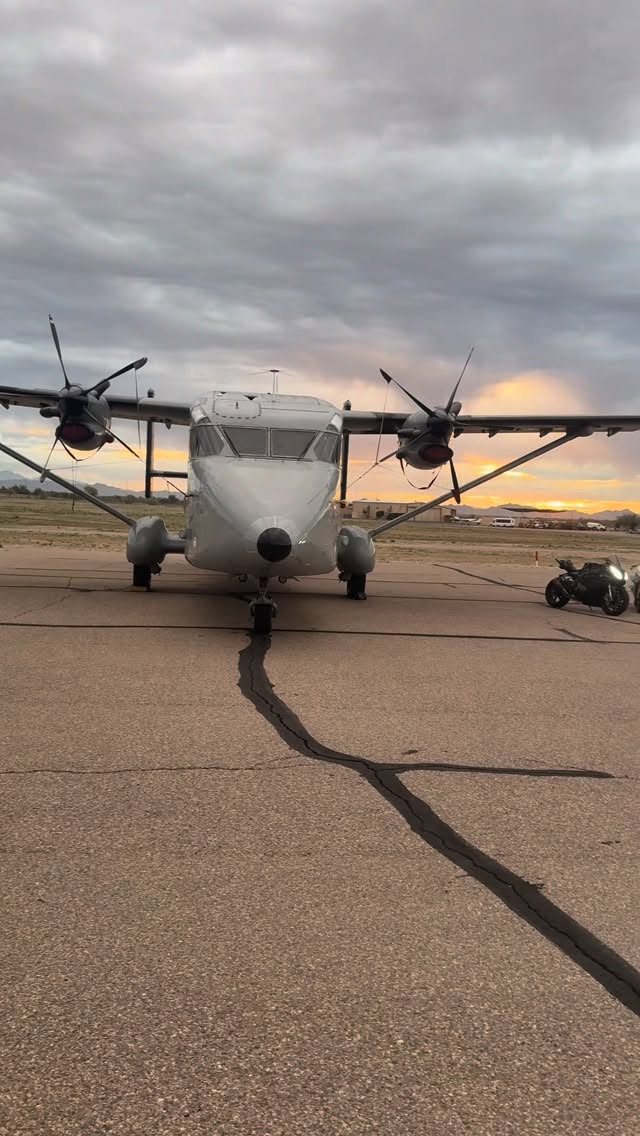 Instagram post by @venom_s1k_ for Amotopart. Caption reads: Top Gun - - - SPONSORS CODE VENOM....