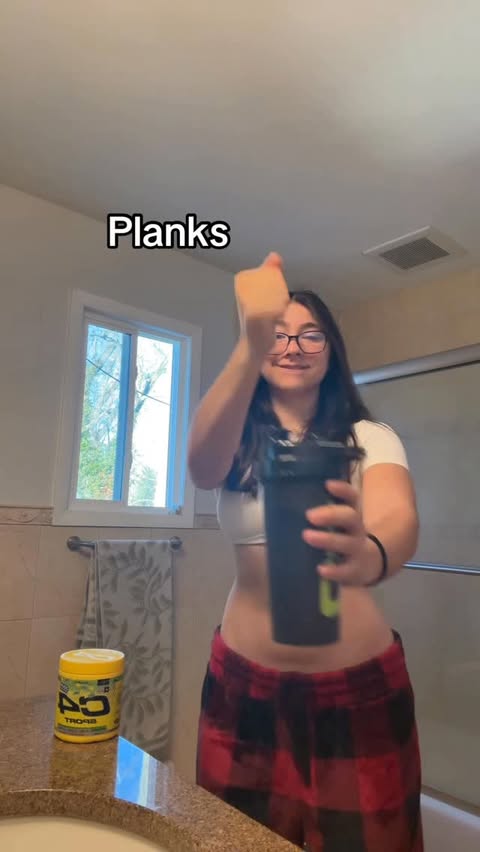 Instagram post by @kacey.green for C4 Energy. Caption reads: [...] #c4partner what’s your favorite @c4energy....