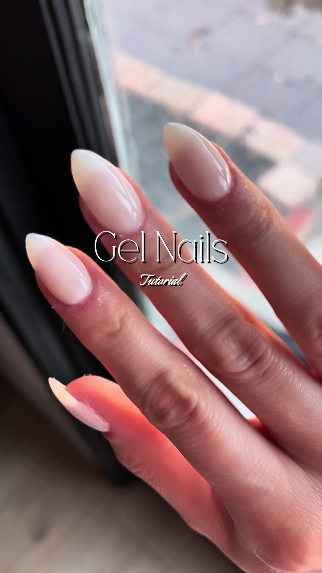 TikTok post by @giselle_natalin for AILLSA. Caption reads: [...] so much money and they’re this easy!....