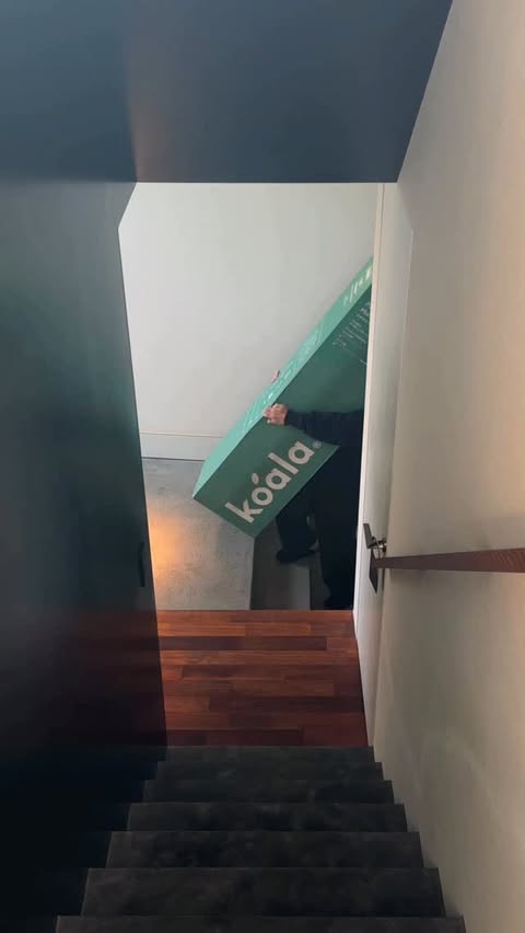 Instagram post by @fukiharu0804 for Koala. Caption reads: new....