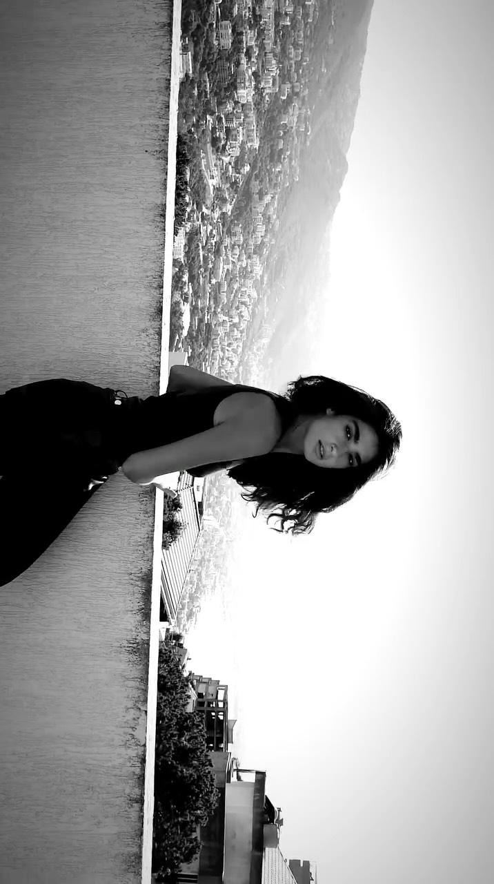 Instagram post by @nassarromy for KILIAN PARIS. Caption reads: Perfume bloom activates the call 🌬️🗻.