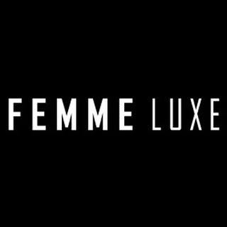 Femme Luxe logo