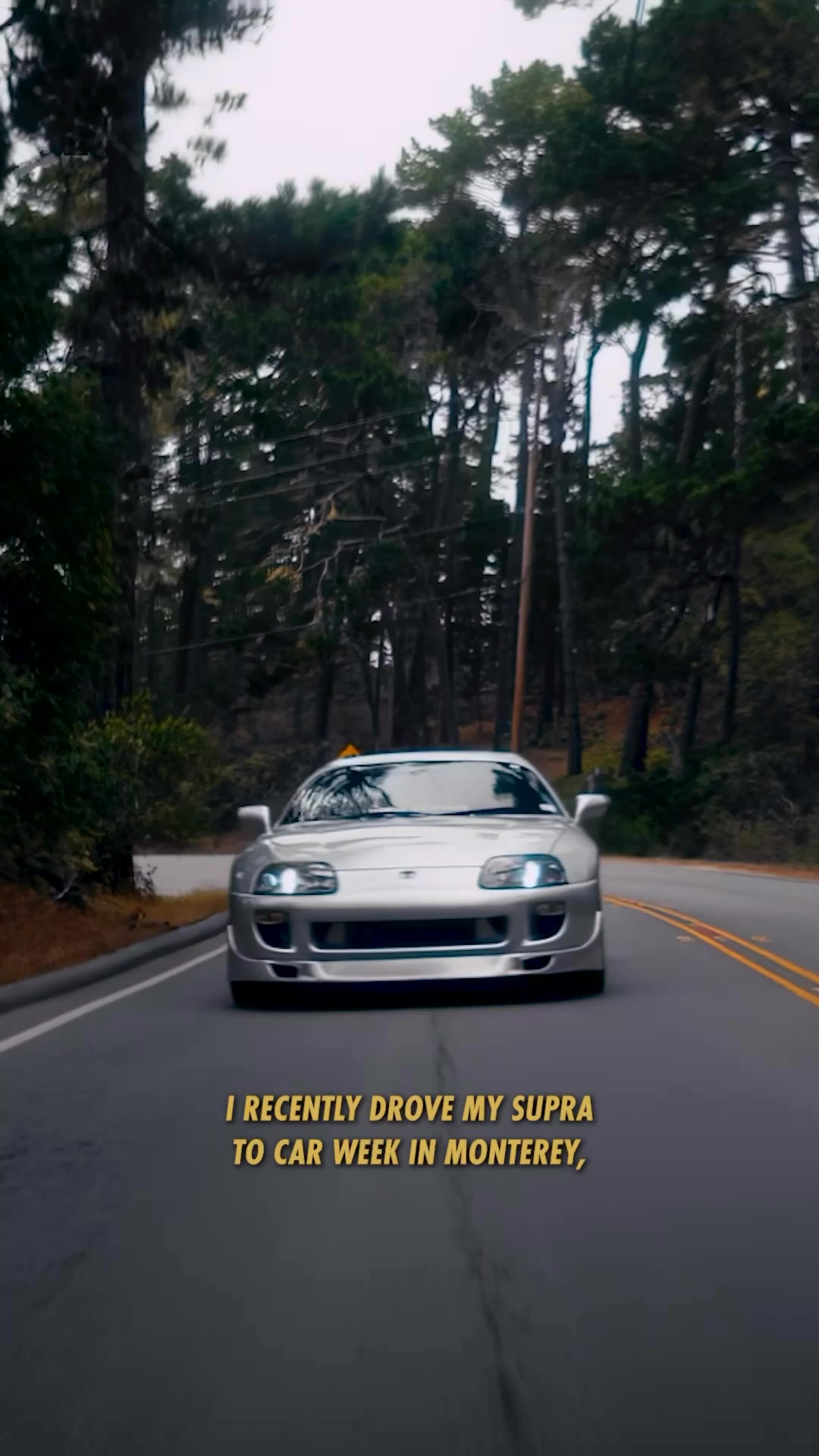 Instagram post by @brianpjannusch for Advance Auto Parts. Caption reads: #ad An oil change could change your weekend plans.....