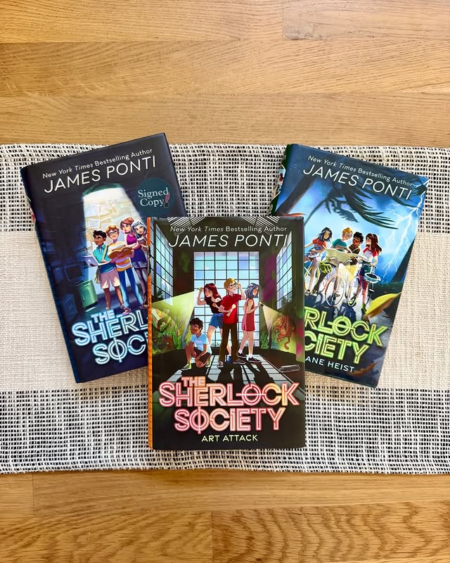 Instagram post by @run_and_read_2live for Simon Kids. Caption reads: Thank you @simonkids for the #free finished copy....