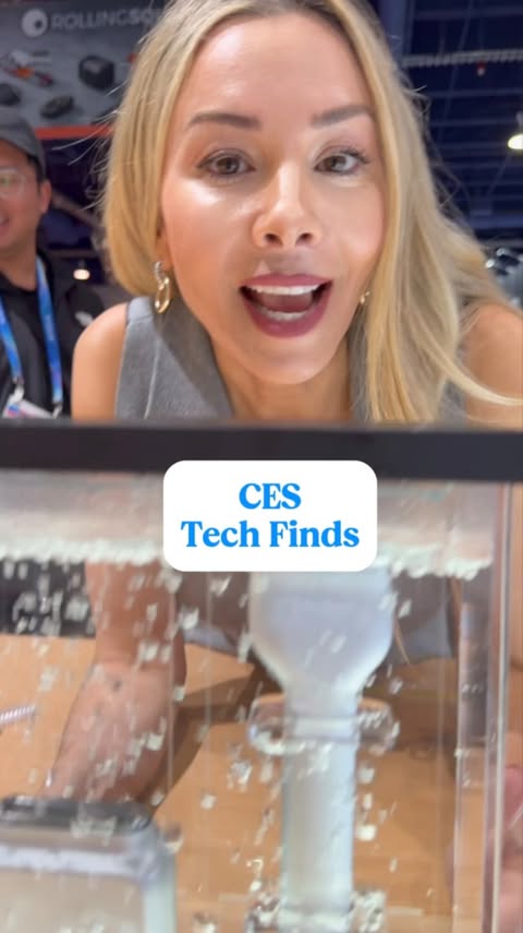 Instagram post by @itskimjava for Laifentech. Caption reads: This razor is built different and you can see why.....