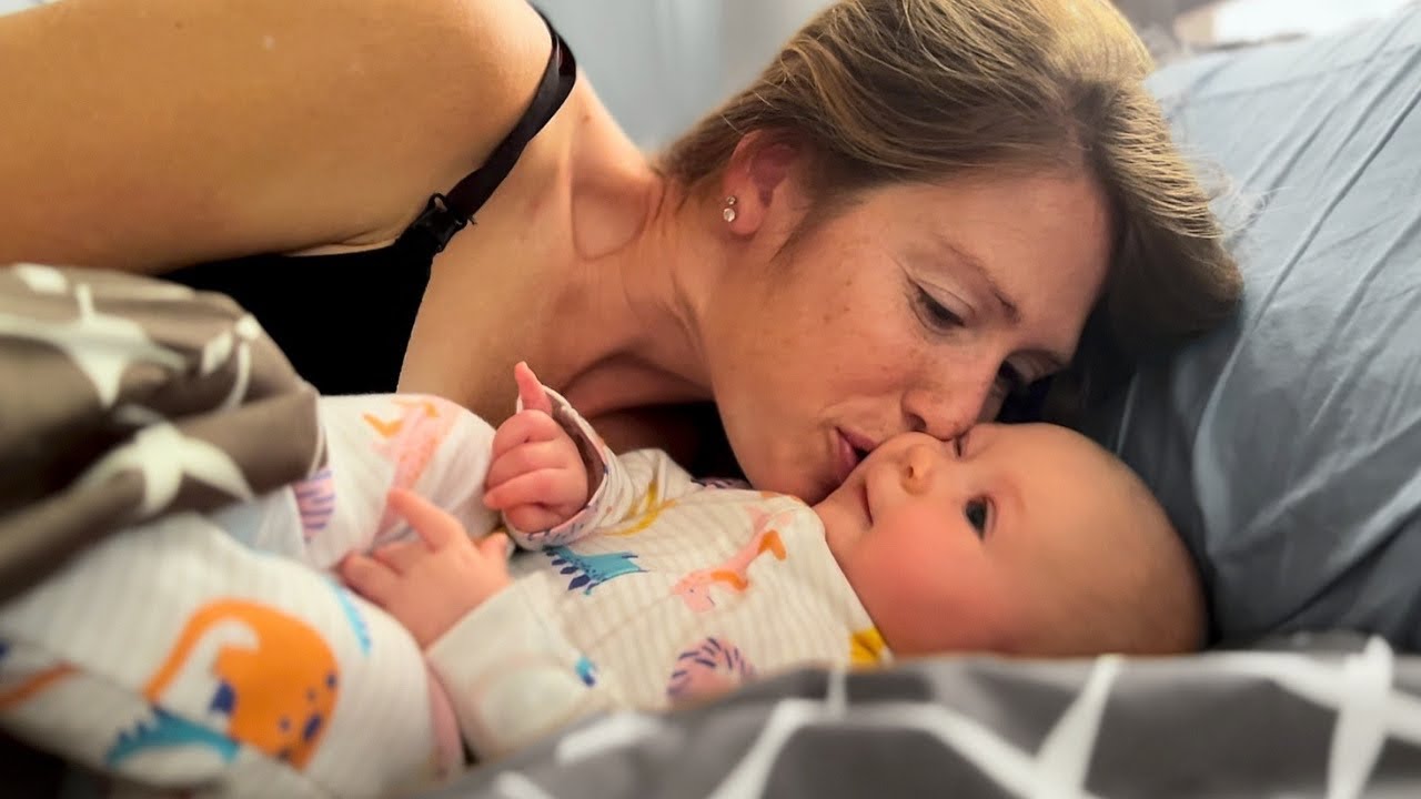 YouTube post by @whitehouseonthehill for play Osmo. Caption reads: The THING I never show you about my wife..