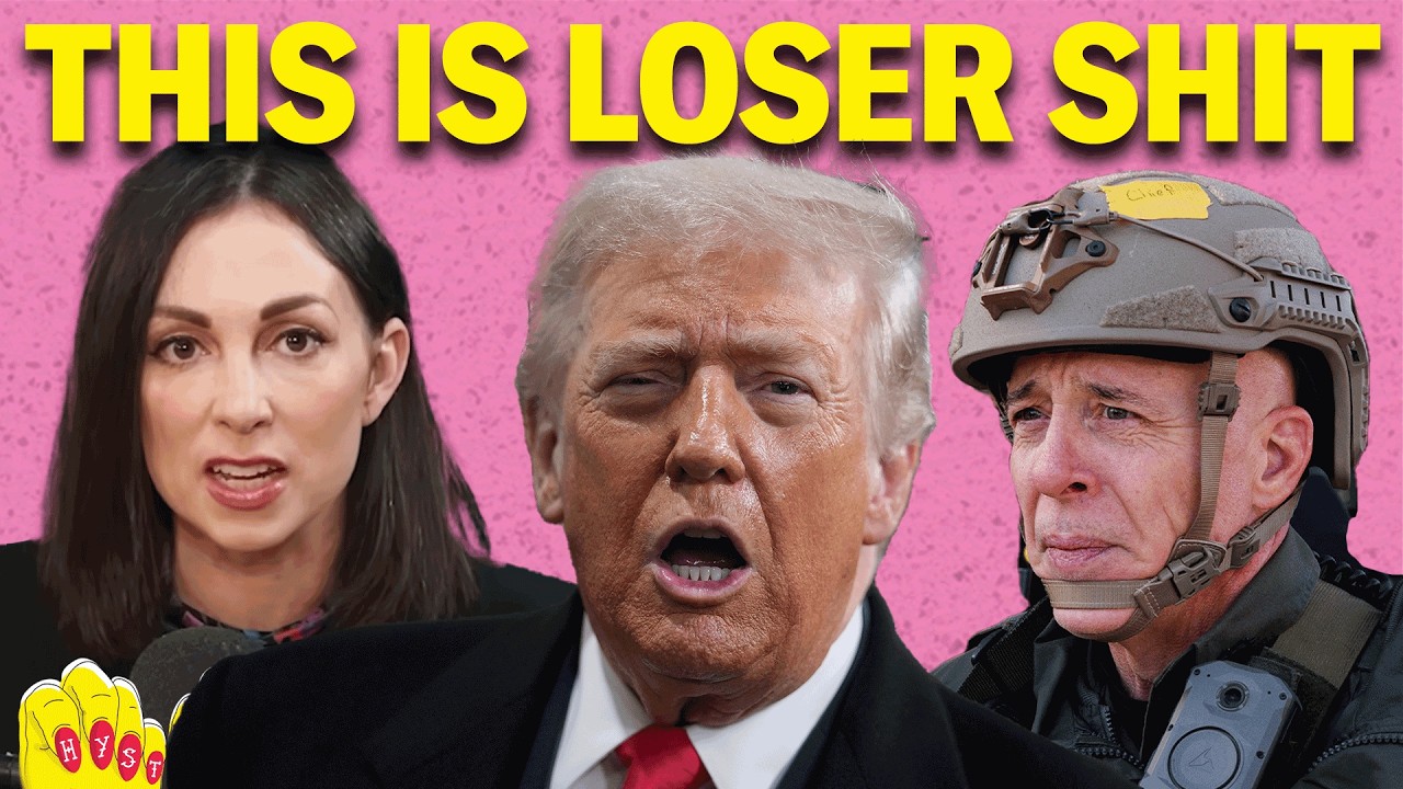 YouTube post by @hysteriapodcast for Brodo. Caption reads: [...] OUR SPONSORS WILDGRAIN: RITUAL: SMALLS:....