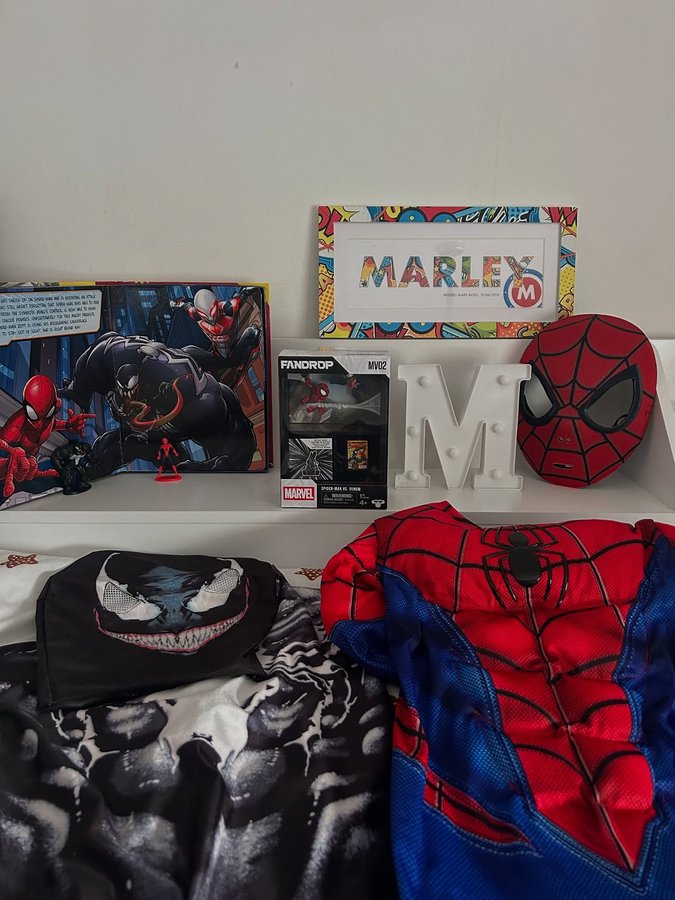 Instagram post by @batesbrosandmamlife for Zavvi. Caption reads: [...] #comerounduk @moosetoys @amazonuk @zavviuk....