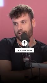 Instagram post by @timeoutbcn for Estrella Damm. Caption reads: I tu, parlaries amb algú que ha mort o amb el teu....