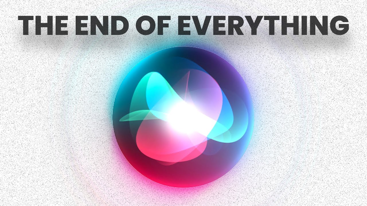 YouTube post by @FrontPageTech for Keeps. Caption reads: Apple has a BIG secret..