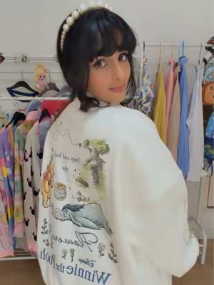 TikTok post by @xiracarter for Skinnydip London. Caption reads: Totally in love with my @Skinnydip London....
