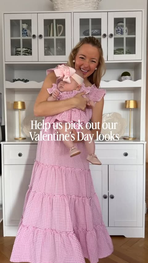 Instagram post by @amylittleson for Classic Whimsy. Caption reads: [...] and I just need to decide on our....