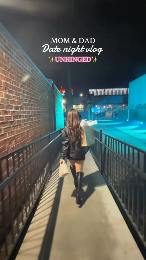 Instagram post by @shellykowatch for Jeep. Caption reads: We wanted to make sure the backseat was big enough....