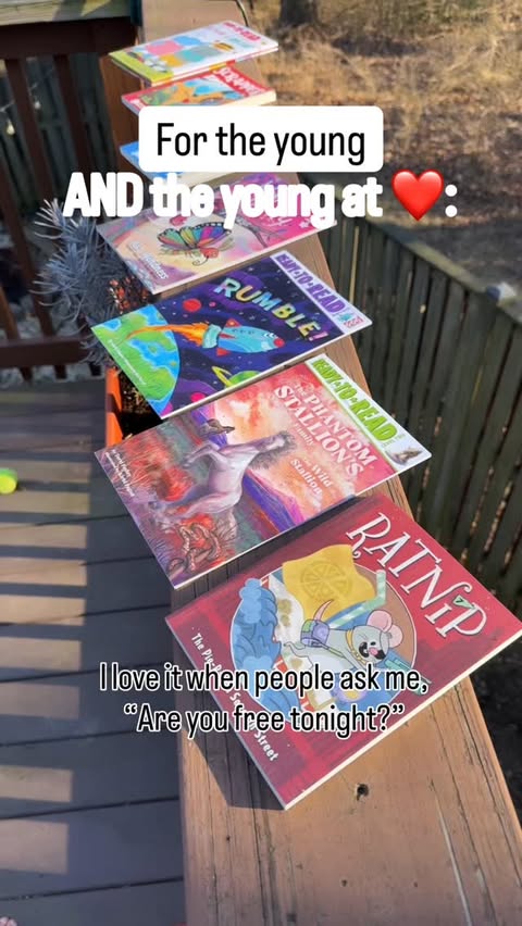 Instagram post by an influencer for Scribner Books. Caption reads: Thank you, Partner @simonkids #SimonKidsCrew for....