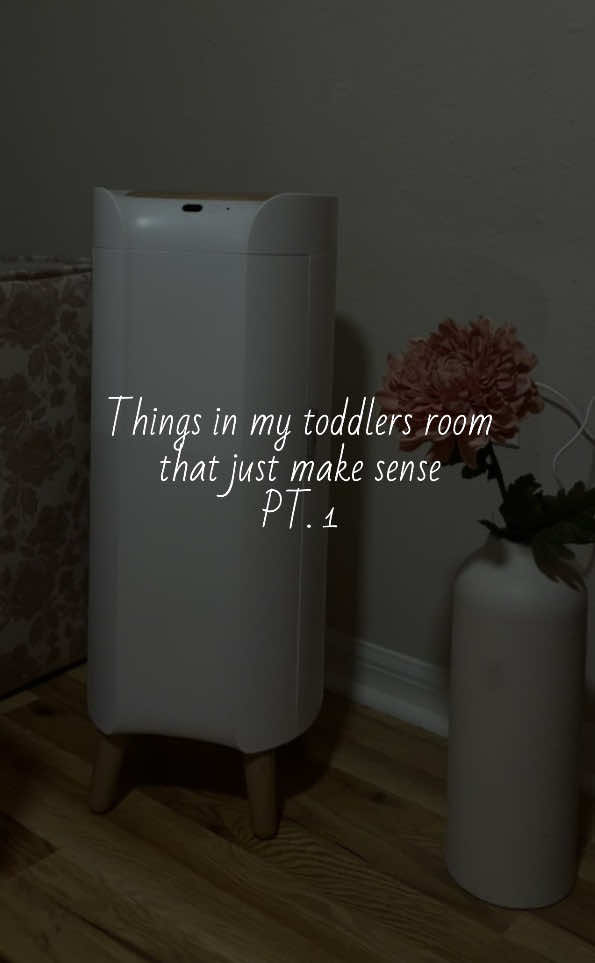 TikTok post by @neoscozycorner for Jool Baby. Caption reads: [...] pail is an absolute must have 👀 @Jool Baby....