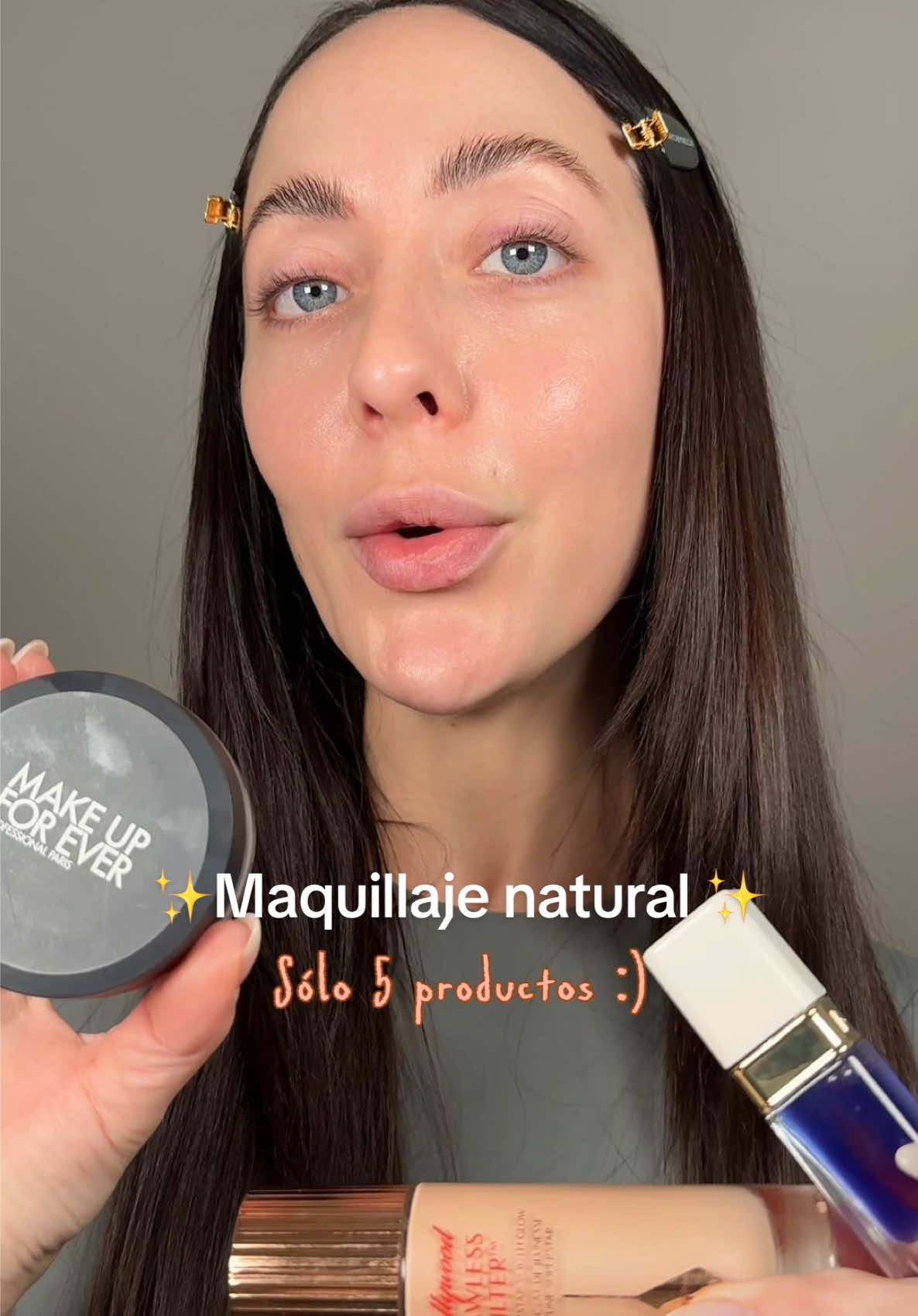 TikTok post by @sylvia_ruuiz for Kosas. Caption reads: [...] mousse @Too Faced Revealer concealer @Kosas....