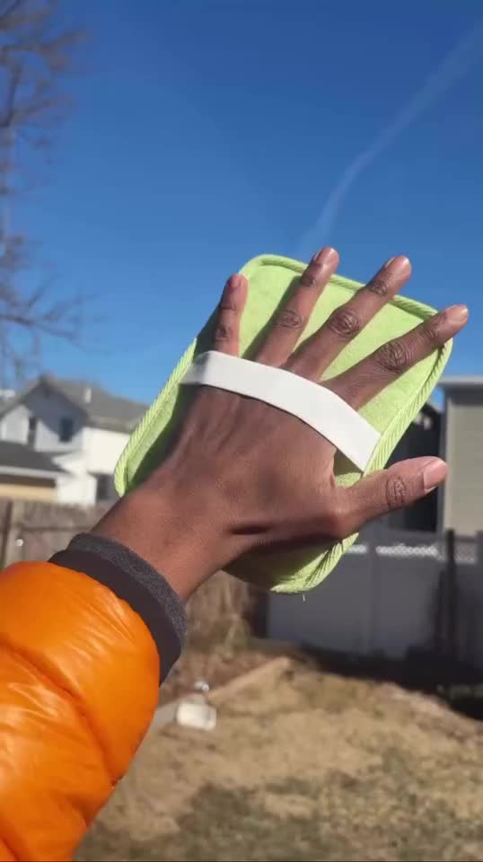 TikTok post by @topwaversontiktok for Da Wave Essentials. Caption reads: [...] available 🔥 Brought to you by @DA WAVE....